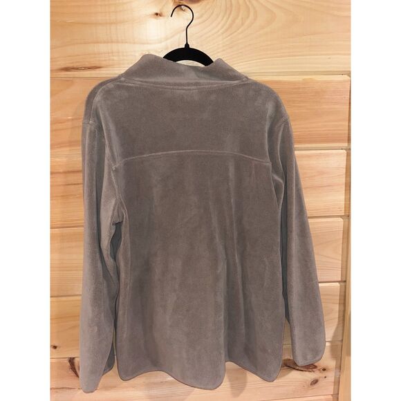 Fleece Pullover - Picture 3 of 4